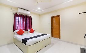 Flagship Ayaansh Residency Near Shilparamam Hotel Kondapur (telangana) India